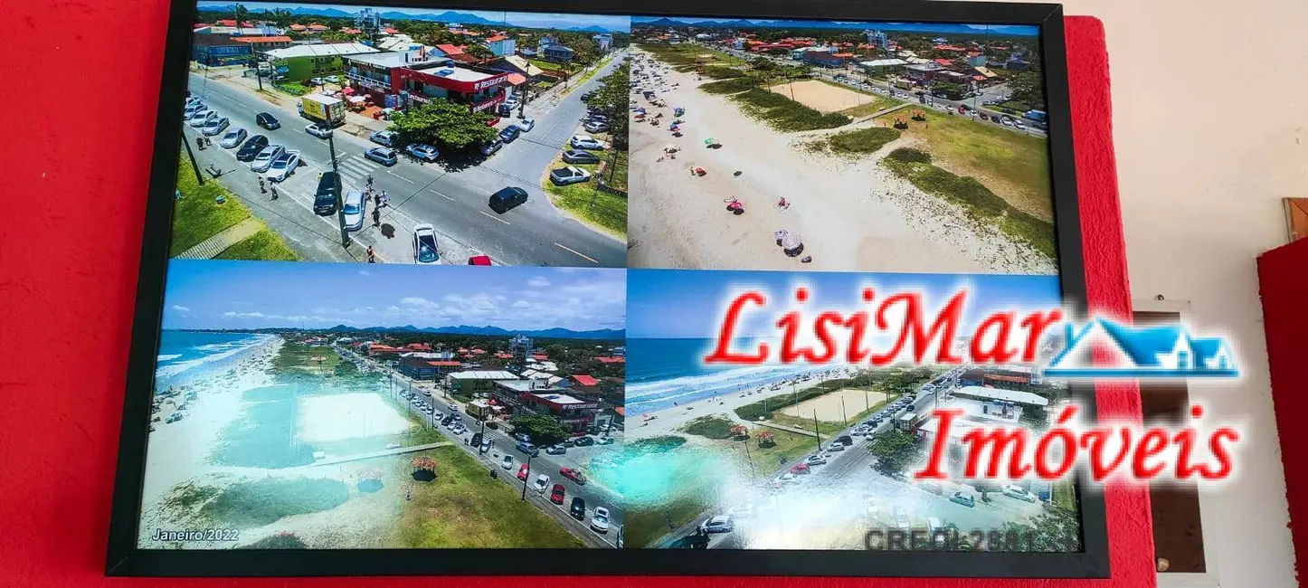 Foto 8 de Sobrado com 3 quartos à venda, 220m2 em Itapoa - SC