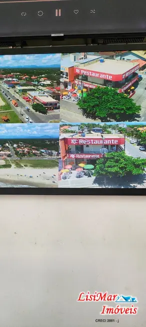 Foto 7 de Sobrado com 3 quartos à venda, 220m2 em Itapoa - SC