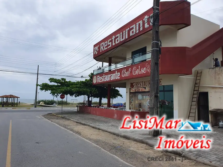 Foto 3 de Sobrado com 3 quartos à venda, 220m2 em Itapoa - SC