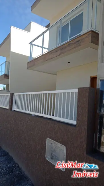 Foto 3 de Sobrado com 3 quartos à venda, 99m2 em Itapoa - SC