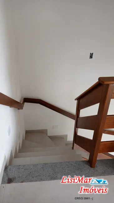 Foto 7 de Sobrado com 3 quartos à venda, 99m2 em Itapoa - SC