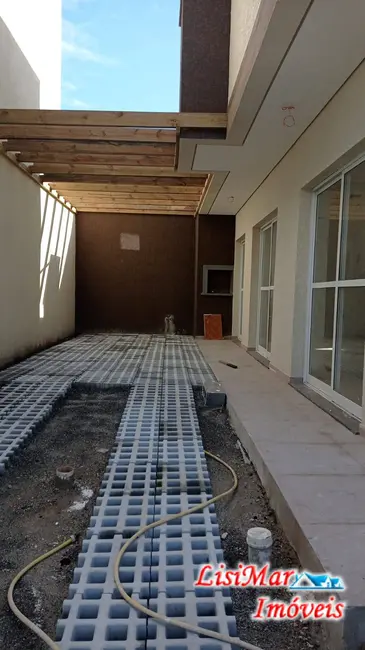 Foto 4 de Sobrado com 3 quartos à venda, 99m2 em Itapoa - SC