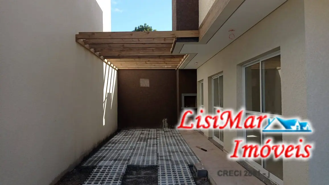 Foto 5 de Sobrado com 3 quartos à venda, 99m2 em Itapoa - SC