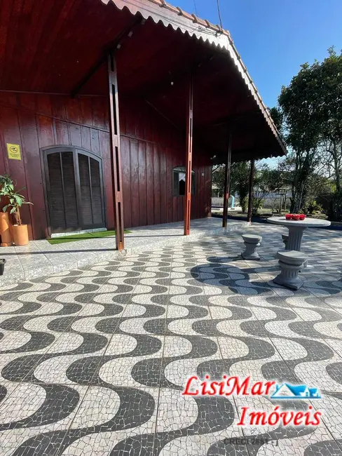 Foto 3 de Casa com 3 quartos à venda, 780m2 em Itapoa - SC