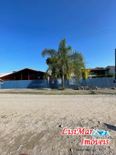 Foto 4 de Casa com 3 quartos à venda, 780m2 em Itapoa - SC