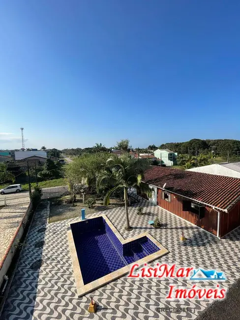 Foto 8 de Casa com 3 quartos à venda, 780m2 em Itapoa - SC