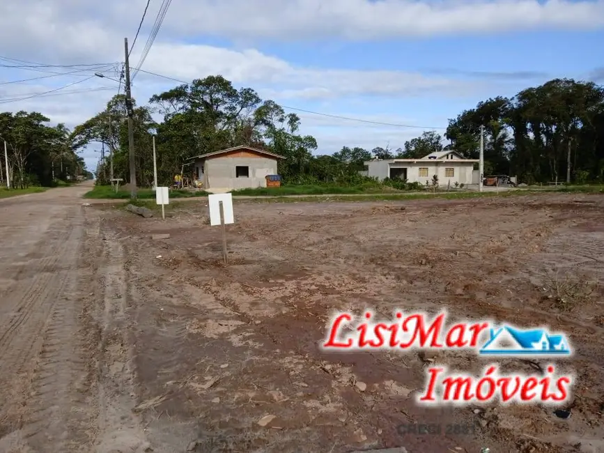 Foto 2 de Terreno / Lote à venda, 126m2 em Itapoa - SC