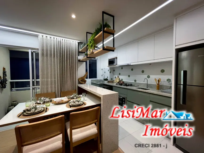 Foto 6 de Apartamento com 2 quartos à venda, 69m2 em Itapoa - SC