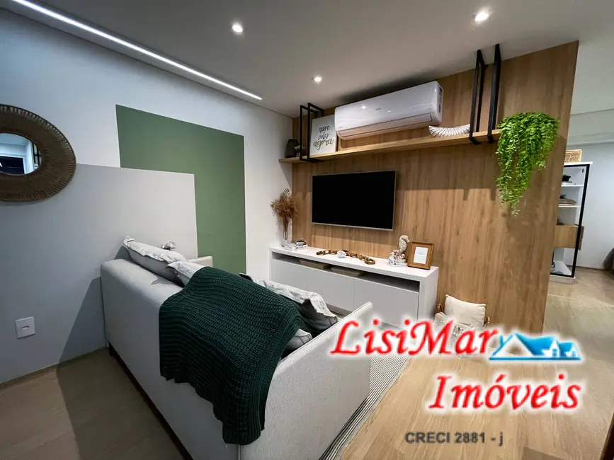 Foto 8 de Apartamento com 2 quartos à venda, 69m2 em Itapoa - SC