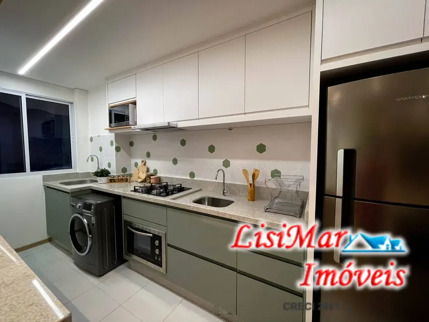 Foto 5 de Apartamento com 2 quartos à venda, 69m2 em Itapoa - SC