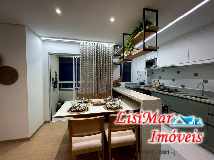 Foto 7 de Apartamento com 2 quartos à venda, 69m2 em Itapoa - SC