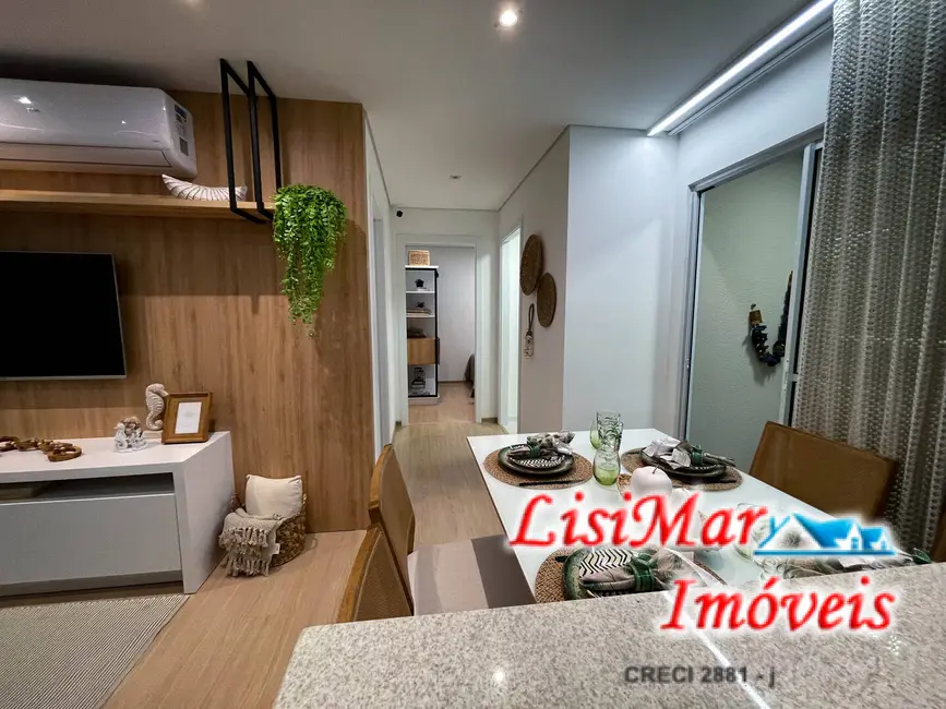 Foto 9 de Apartamento com 2 quartos à venda, 69m2 em Itapoa - SC