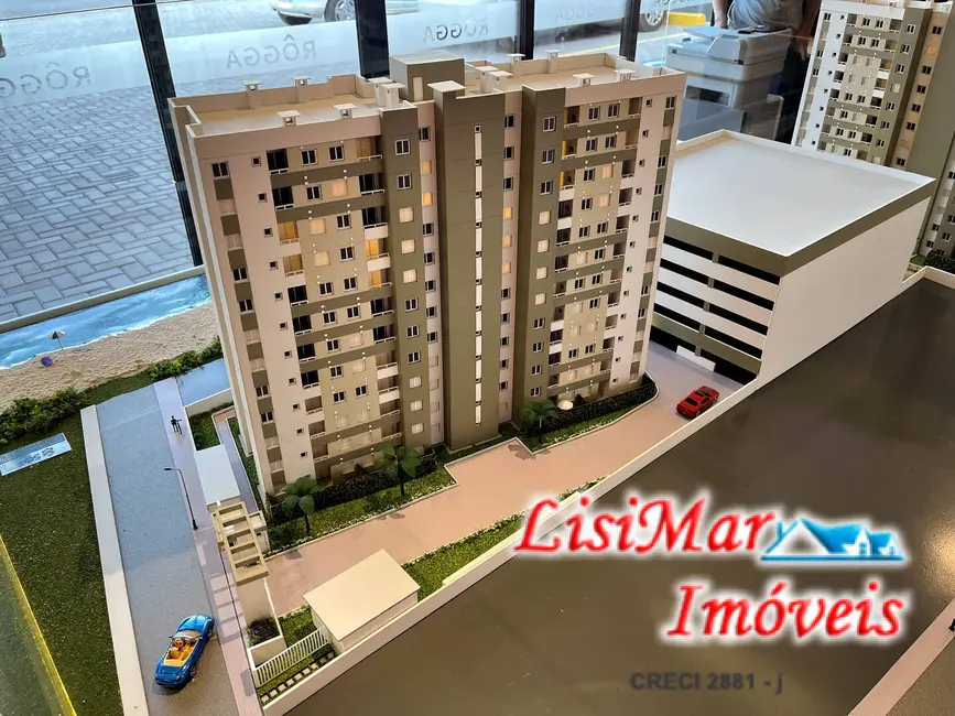 Foto 1 de Apartamento com 2 quartos à venda, 69m2 em Itapoa - SC