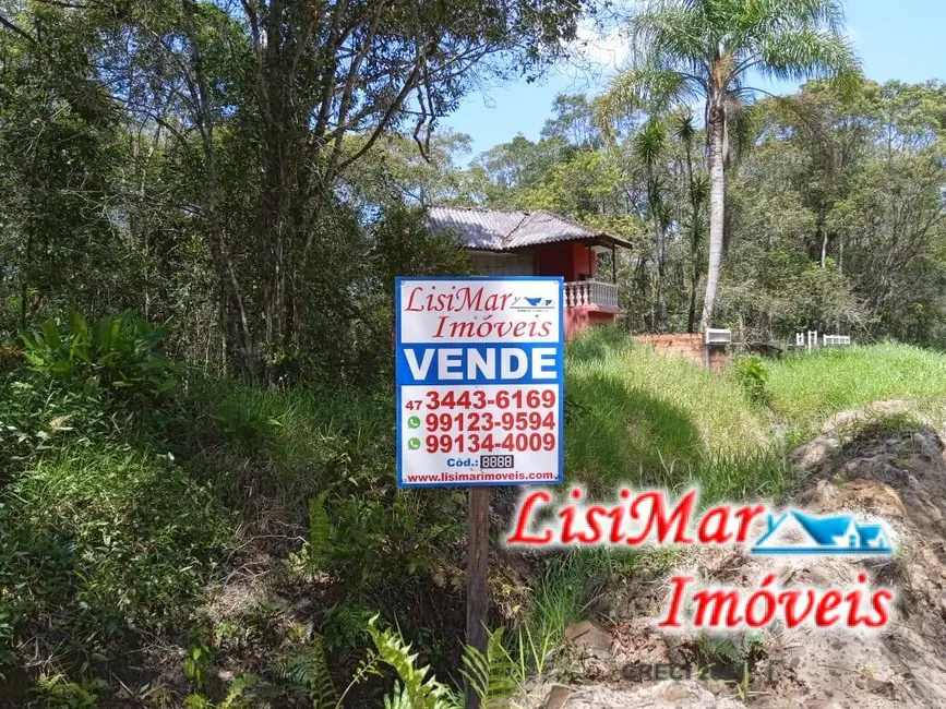 Foto 7 de Terreno / Lote à venda, 384m2 em Itapoa - SC