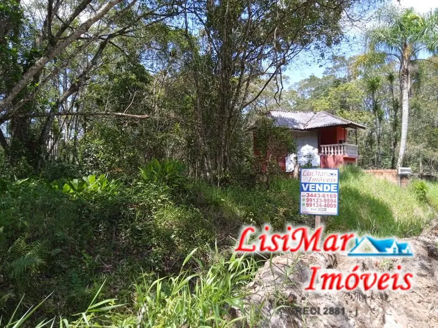 Foto 2 de Terreno / Lote à venda, 384m2 em Itapoa - SC