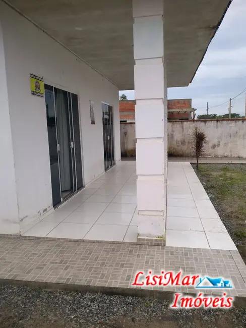Foto 4 de Casa com 6 quartos à venda, 360m2 em Itapoa - SC