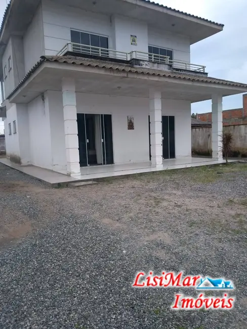 Foto 2 de Casa com 6 quartos à venda, 360m2 em Itapoa - SC