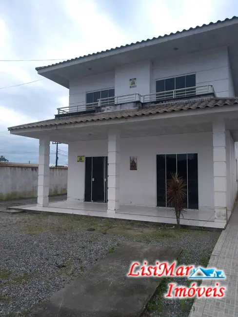 Foto 3 de Casa com 6 quartos à venda, 360m2 em Itapoa - SC