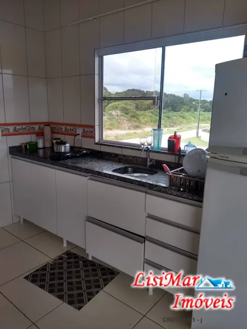 Foto 8 de Casa com 6 quartos à venda, 360m2 em Itapoa - SC