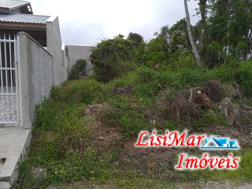 Foto 3 de Terreno / Lote à venda, 360m2 em Itapoa - SC