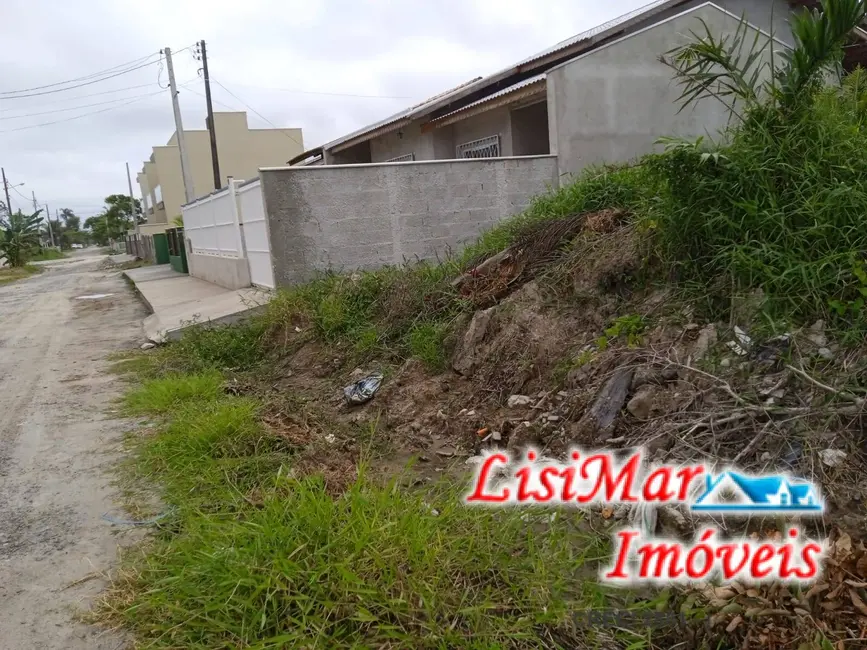 Foto 2 de Terreno / Lote à venda, 360m2 em Itapoa - SC