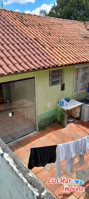 Foto 2 de Casa à venda, 463m2 em Boqueirão, Curitiba - PR