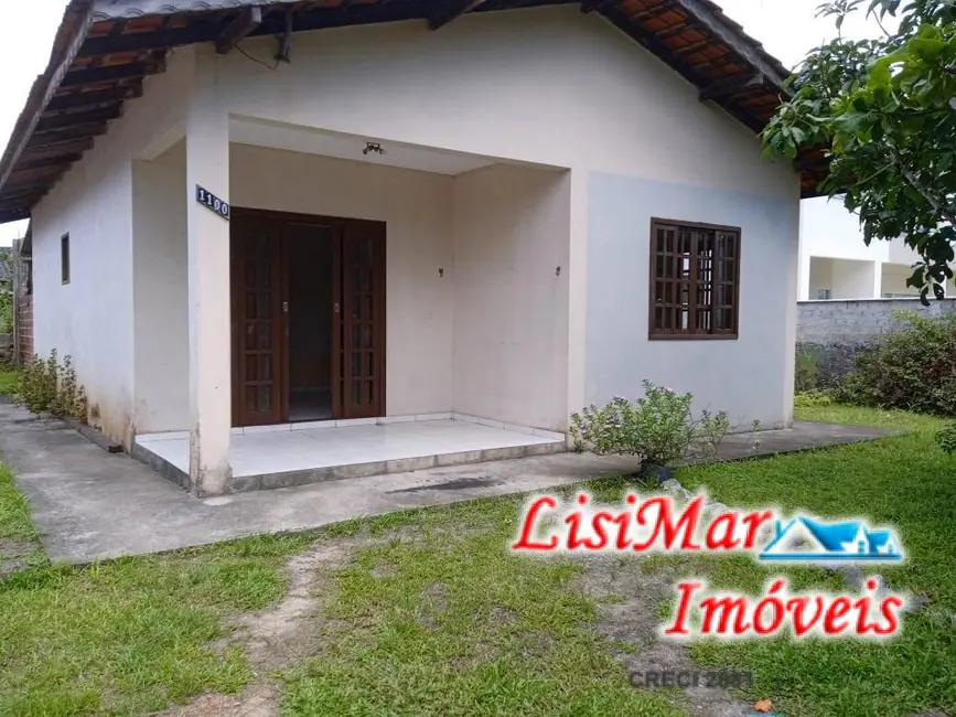 Foto 1 de Casa com 2 quartos à venda, 360m2 em Itapoa - SC