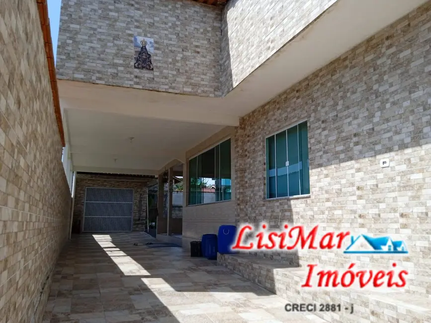 Foto 3 de Casa com 4 quartos à venda, 360m2 em Itapoa - SC