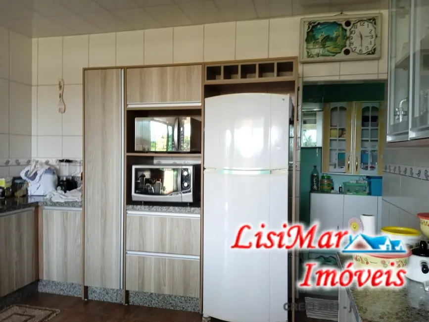 Foto 5 de Casa com 4 quartos à venda, 360m2 em Itapoa - SC