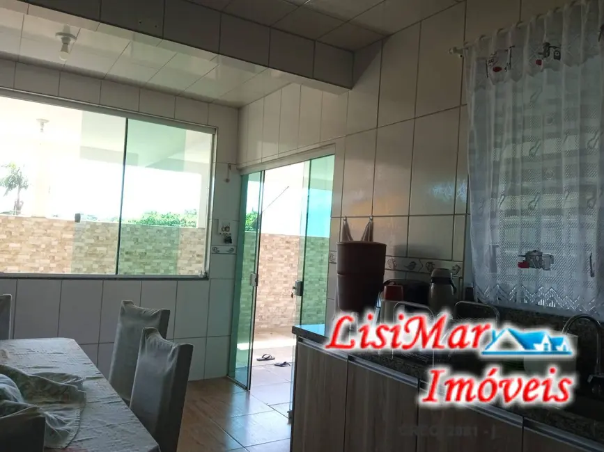 Foto 7 de Casa com 4 quartos à venda, 360m2 em Itapoa - SC