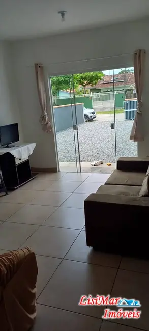 Foto 7 de Casa com 3 quartos à venda, 192m2 em Itapoa - SC