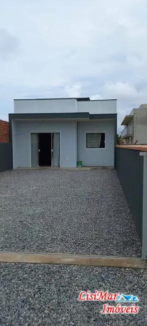 Foto 1 de Casa com 3 quartos à venda, 192m2 em Itapoa - SC