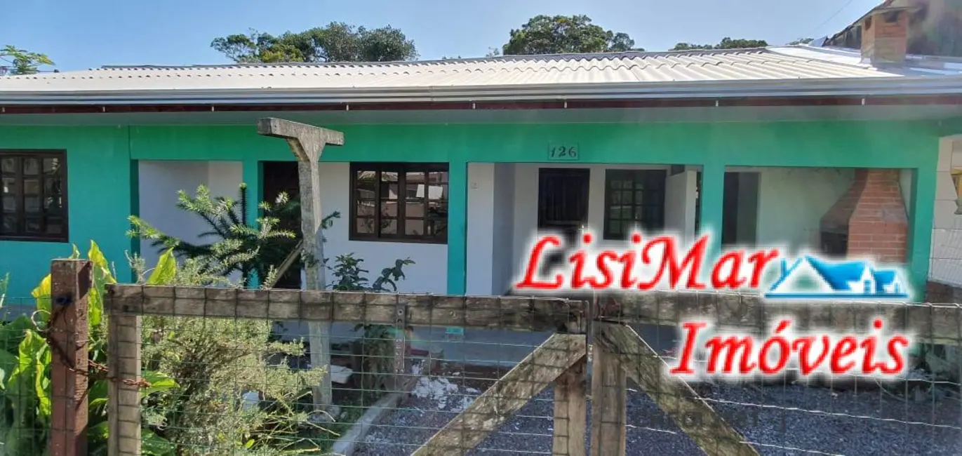 Foto 3 de Casa com 3 quartos à venda, 375m2 em Itapoa - SC