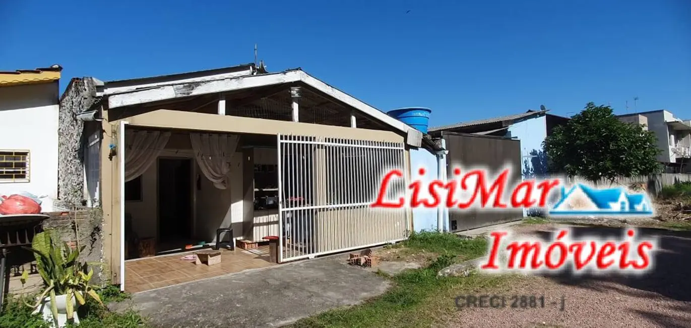 Foto 5 de Casa com 3 quartos à venda, 375m2 em Itapoa - SC