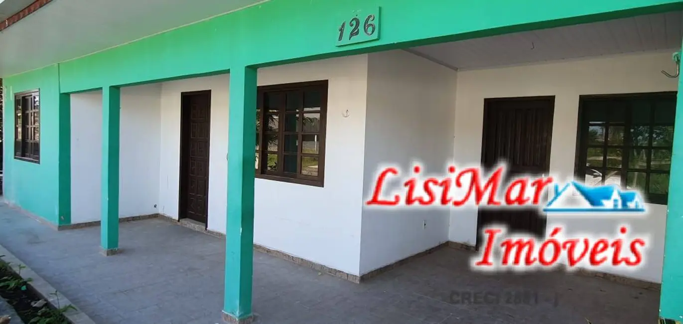 Foto 4 de Casa com 3 quartos à venda, 375m2 em Itapoa - SC