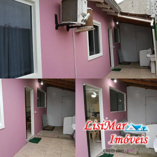 Foto 3 de Casa com 3 quartos à venda, 360m2 em Itapoa - SC