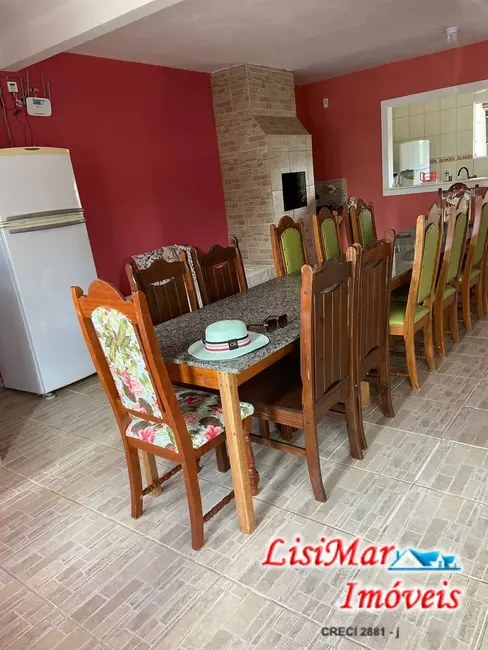 Foto 8 de Casa com 3 quartos à venda, 360m2 em Itapoa - SC