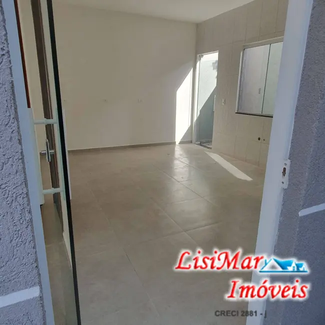 Foto 8 de Casa com 2 quartos à venda, 360m2 em Itapoa - SC