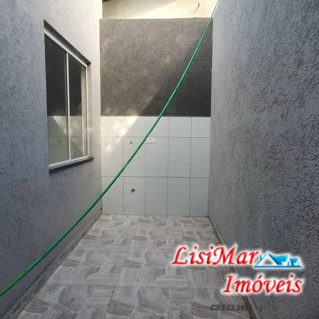 Foto 9 de Casa com 2 quartos à venda, 360m2 em Itapoa - SC