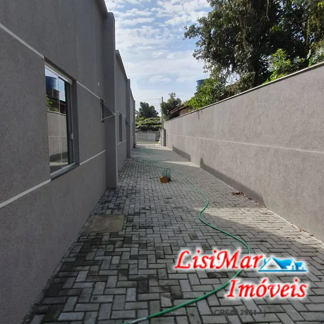 Foto 8 de Casa com 2 quartos à venda, 360m2 em Itapoa - SC