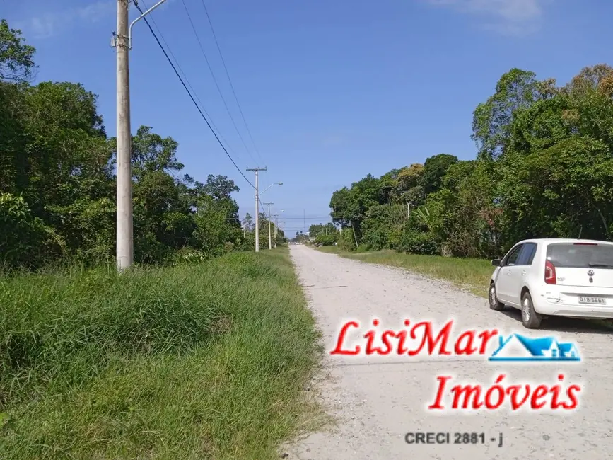 Foto 5 de Terreno / Lote à venda, 360m2 em Itapoa - SC