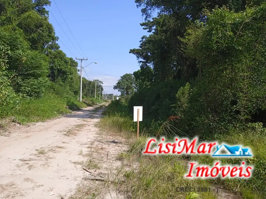 Foto 4 de Terreno / Lote à venda, 360m2 em Itapoa - SC