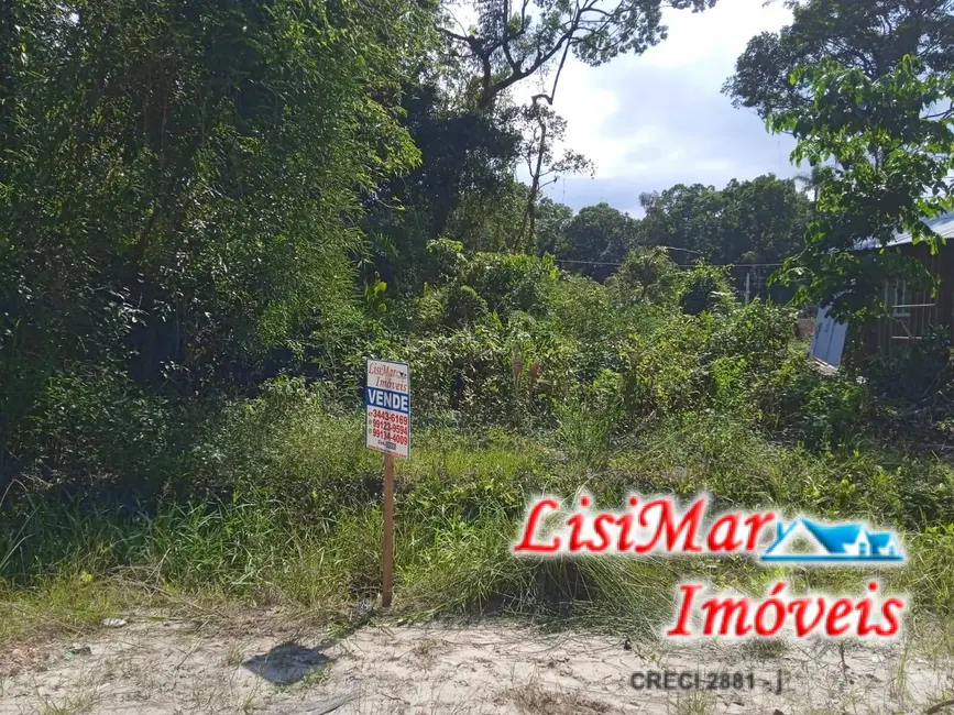 Foto 3 de Terreno / Lote à venda, 360m2 em Itapoa - SC