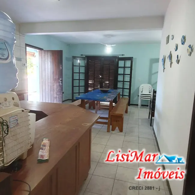 Casa com 3 quartos à venda, 390m2 em Itapoa - SC - imagem 7 Foto 7 de Casa com 3 quartos à venda, 390m2 em Itapoa - SC