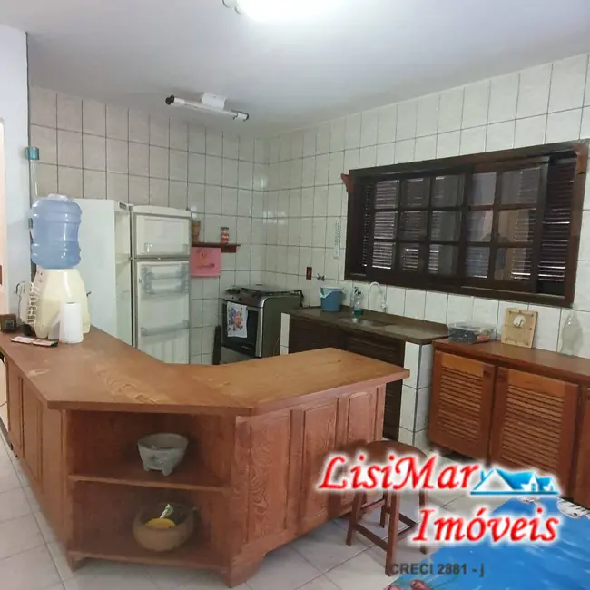 Casa com 3 quartos à venda, 390m2 em Itapoa - SC - imagem 5 Foto 5 de Casa com 3 quartos à venda, 390m2 em Itapoa - SC