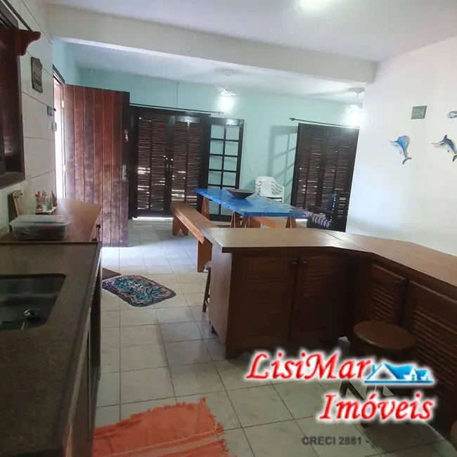 Casa com 3 quartos à venda, 390m2 em Itapoa - SC - imagem 6 Foto 6 de Casa com 3 quartos à venda, 390m2 em Itapoa - SC