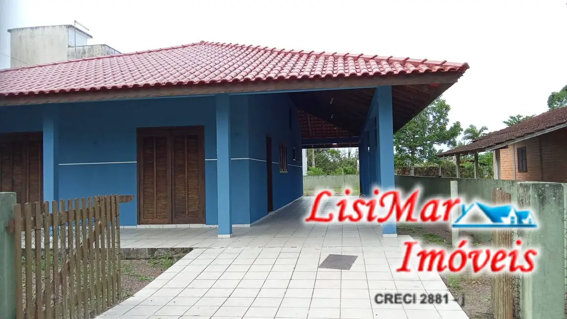Casa com 3 quartos à venda, 390m2 em Itapoa - SC - imagem 2 Foto 2 de Casa com 3 quartos à venda, 390m2 em Itapoa - SC