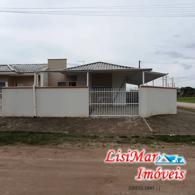 Foto 4 de Casa com 3 quartos à venda, 160m2 em Itapoa - SC