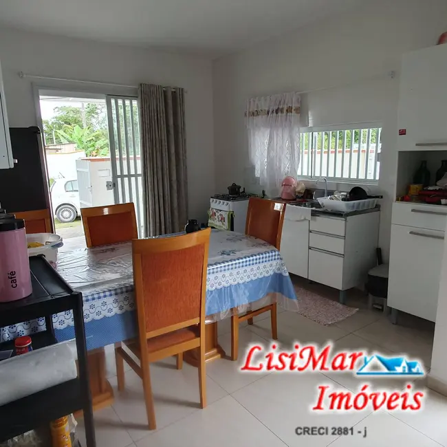 Foto 9 de Casa com 3 quartos à venda, 160m2 em Itapoa - SC
