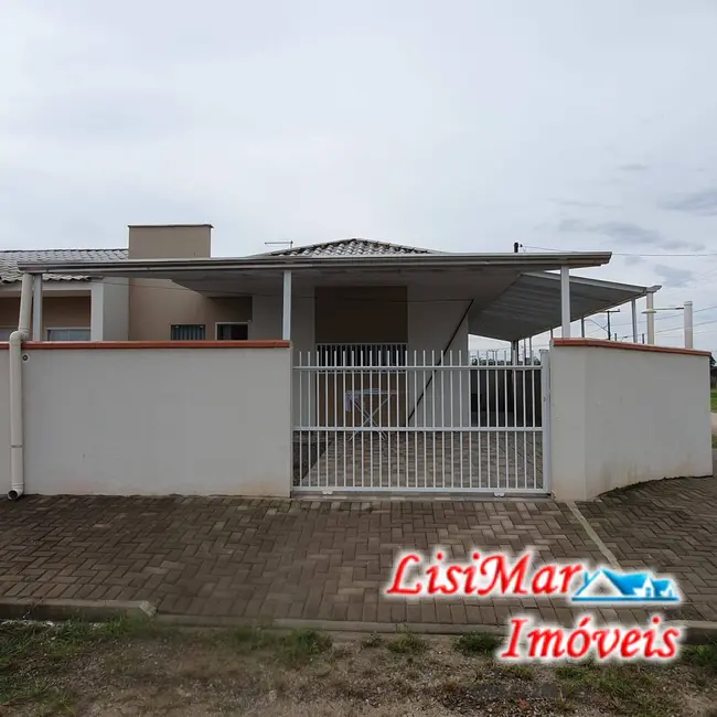Foto 3 de Casa com 3 quartos à venda, 160m2 em Itapoa - SC